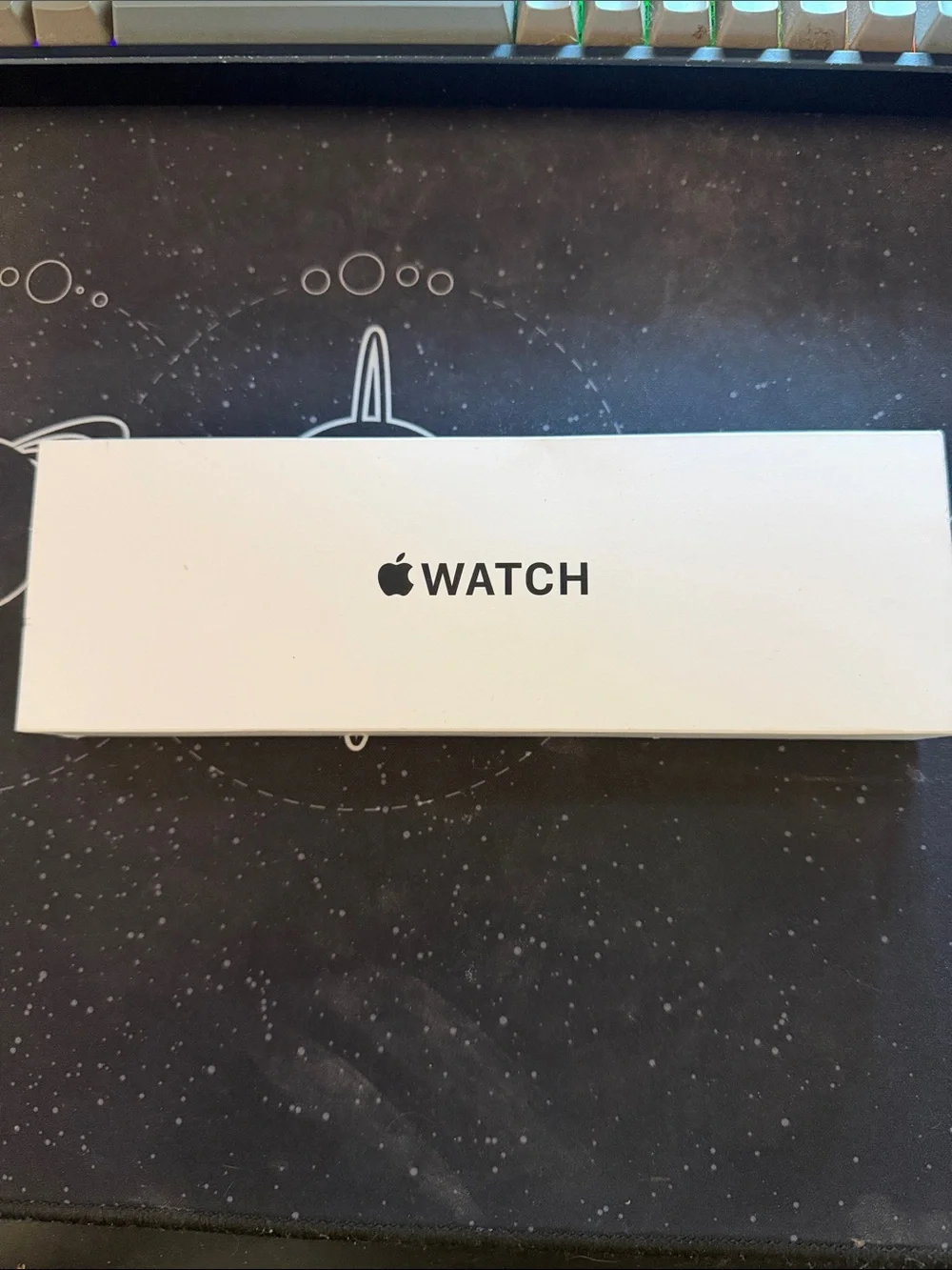 Apple Watch 40mm SE 3